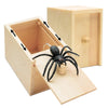 Spider Scare Prank Box™