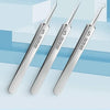 Professional Facial Blackhead Remover Tweezers (3Pcs+Box)