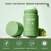 Green-Tea Deep Cleanse Mask