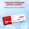 YAYASHI SP-4™ Probiotic Whitening Toothpaste