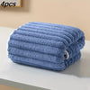 Microfiber 300 GSM Bath Towel