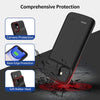 PowerCase™ - Fast Charging Battery Case for iPhone, 6800mAh