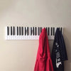 Piano shape Rack