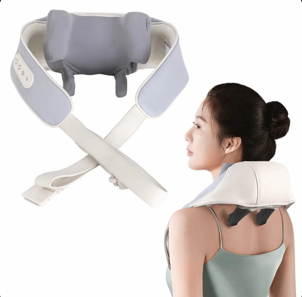 Mortib™ Stress Relieving Massager