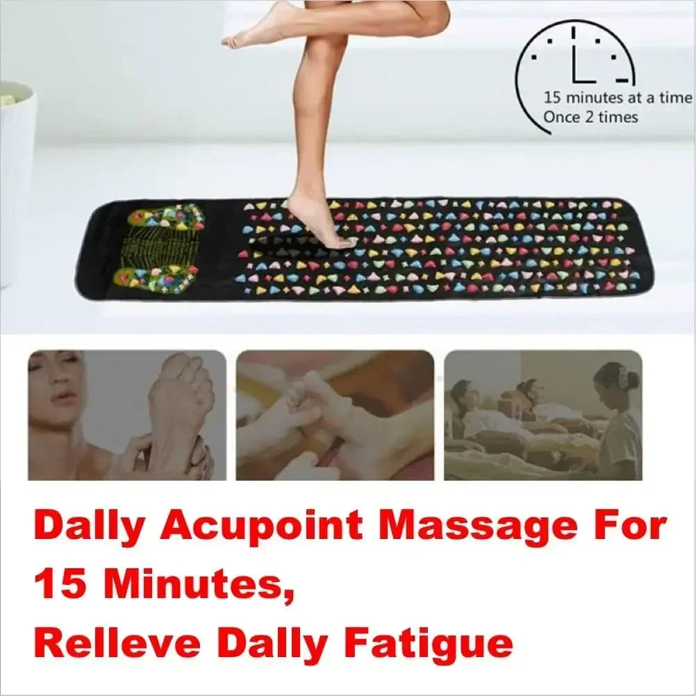 Foot Massage Board