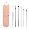 Innovative Spring EarWax Cleaner Tool Set