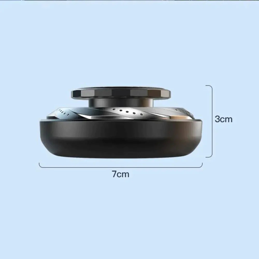 Mortib™ - Vehicle Microwave Molecular De-icing Device ⛄🚗